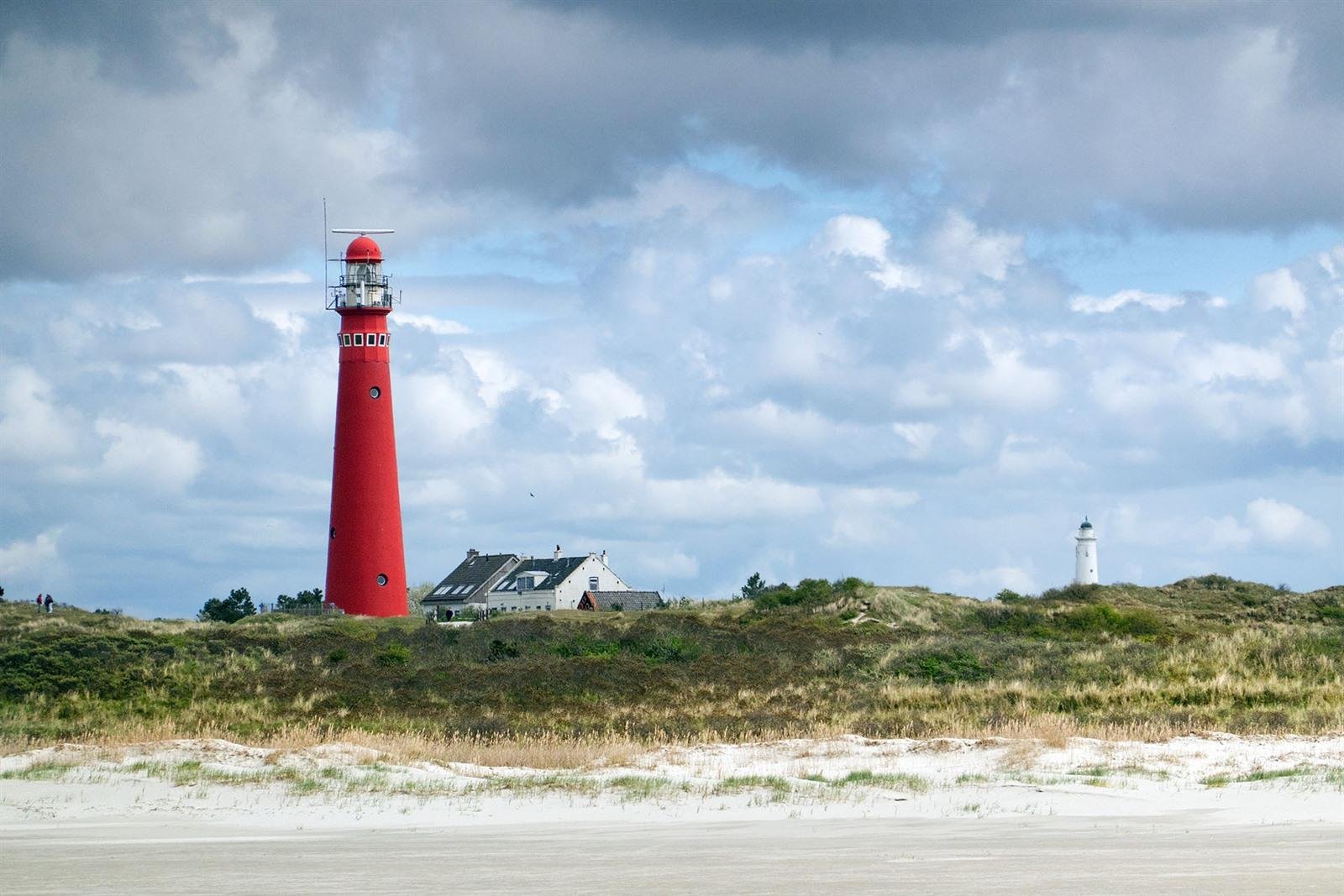 Test – Dagje uitwaaien op Schiermonnikoog